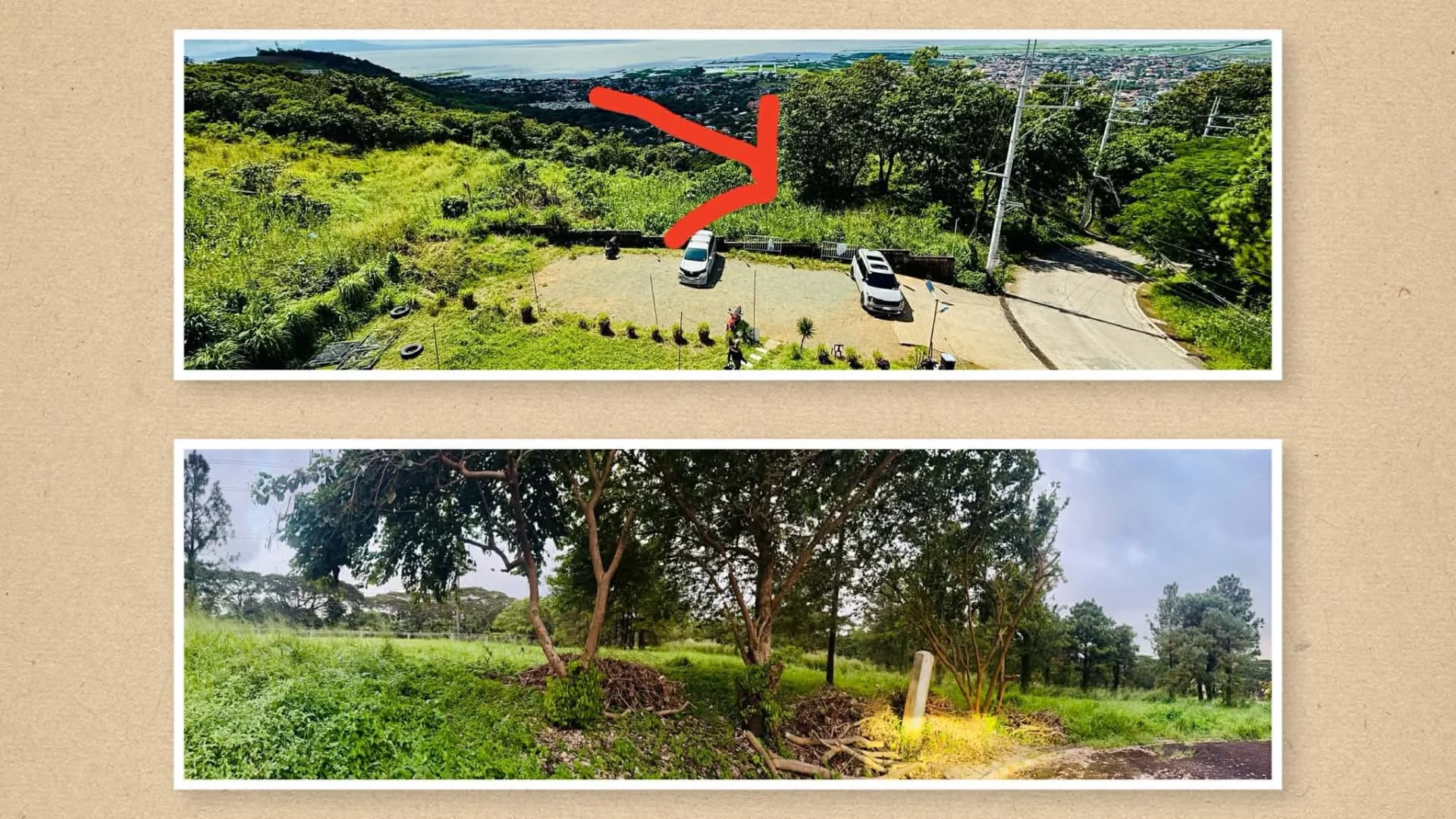 Eastridge | Lot for Sale in Rizal