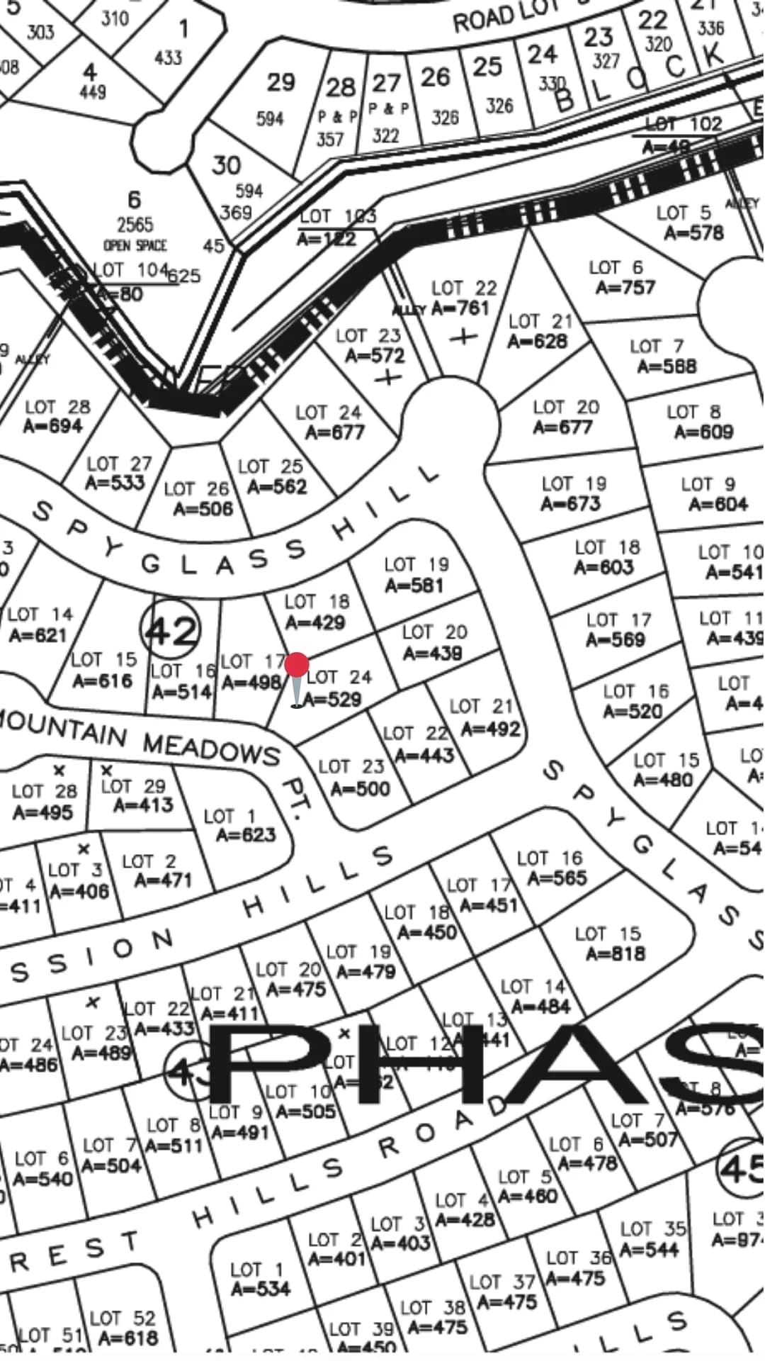 Manila Southwoods | Lot for Sale in Cavite
