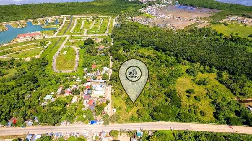 Tagburos Property | Lot for Sale in Palawan