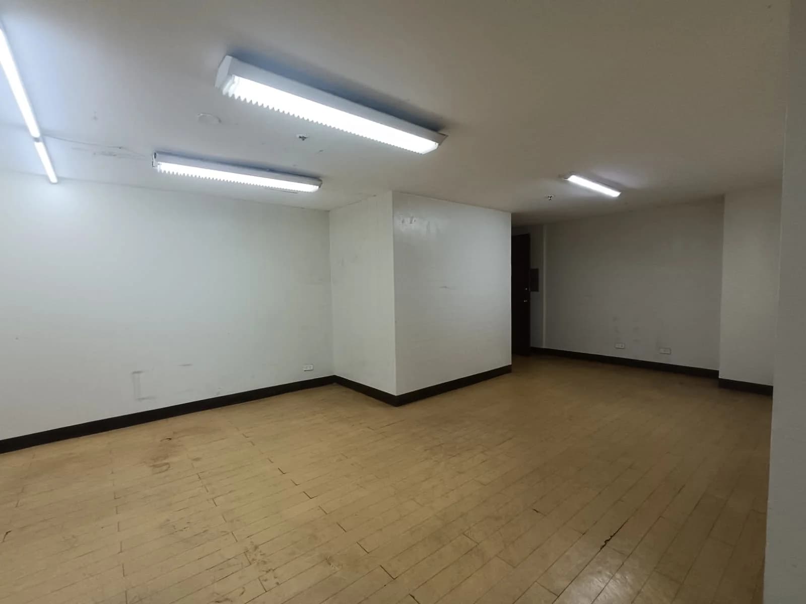 Pasong Tamo Tower | 65sqm Office Space for Rent in Makati City