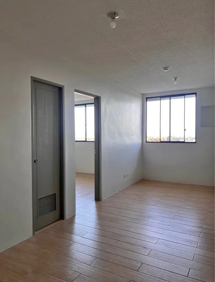 Panglao Oasis | 3BR 58sqm Condo for Sale in Taguig City