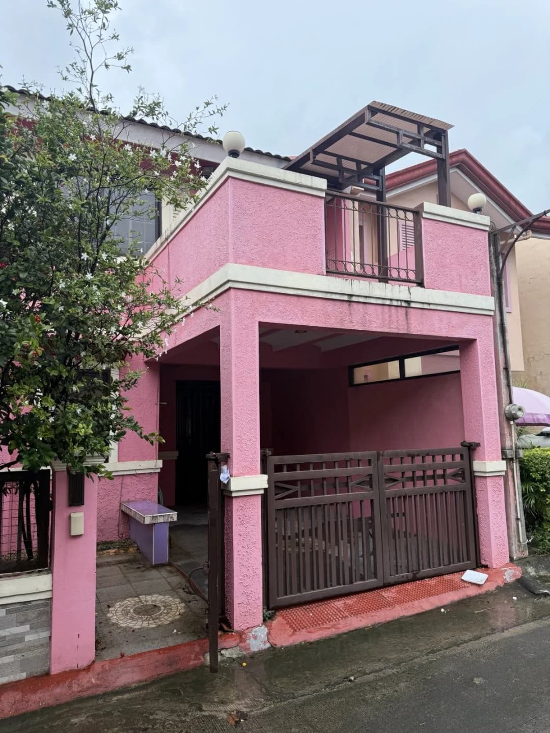Camella Cerritos Trails | 2BR 101sqm House & Lot for Sale in Cavite