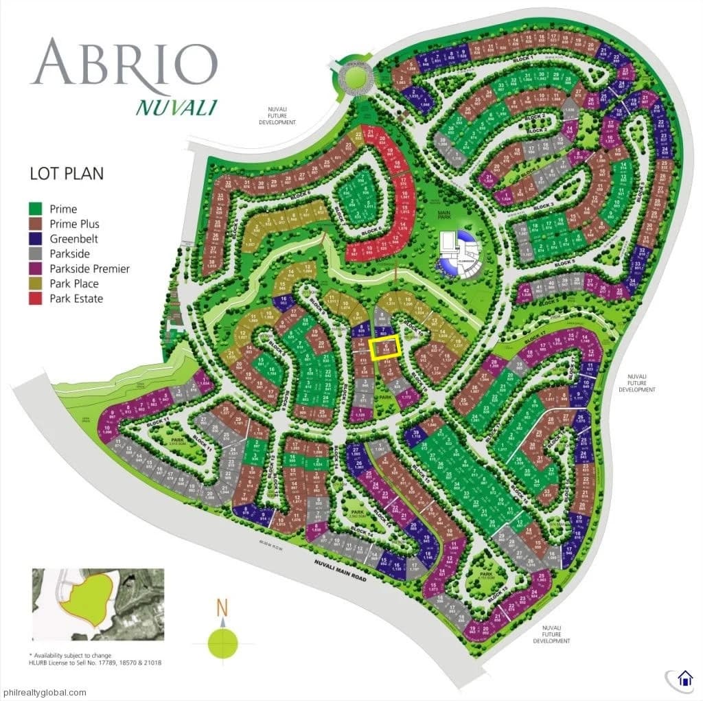 Property main image