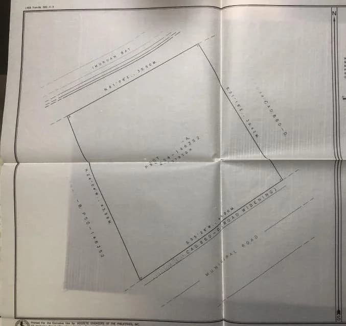Palawan | Lot for Sale in Palawan