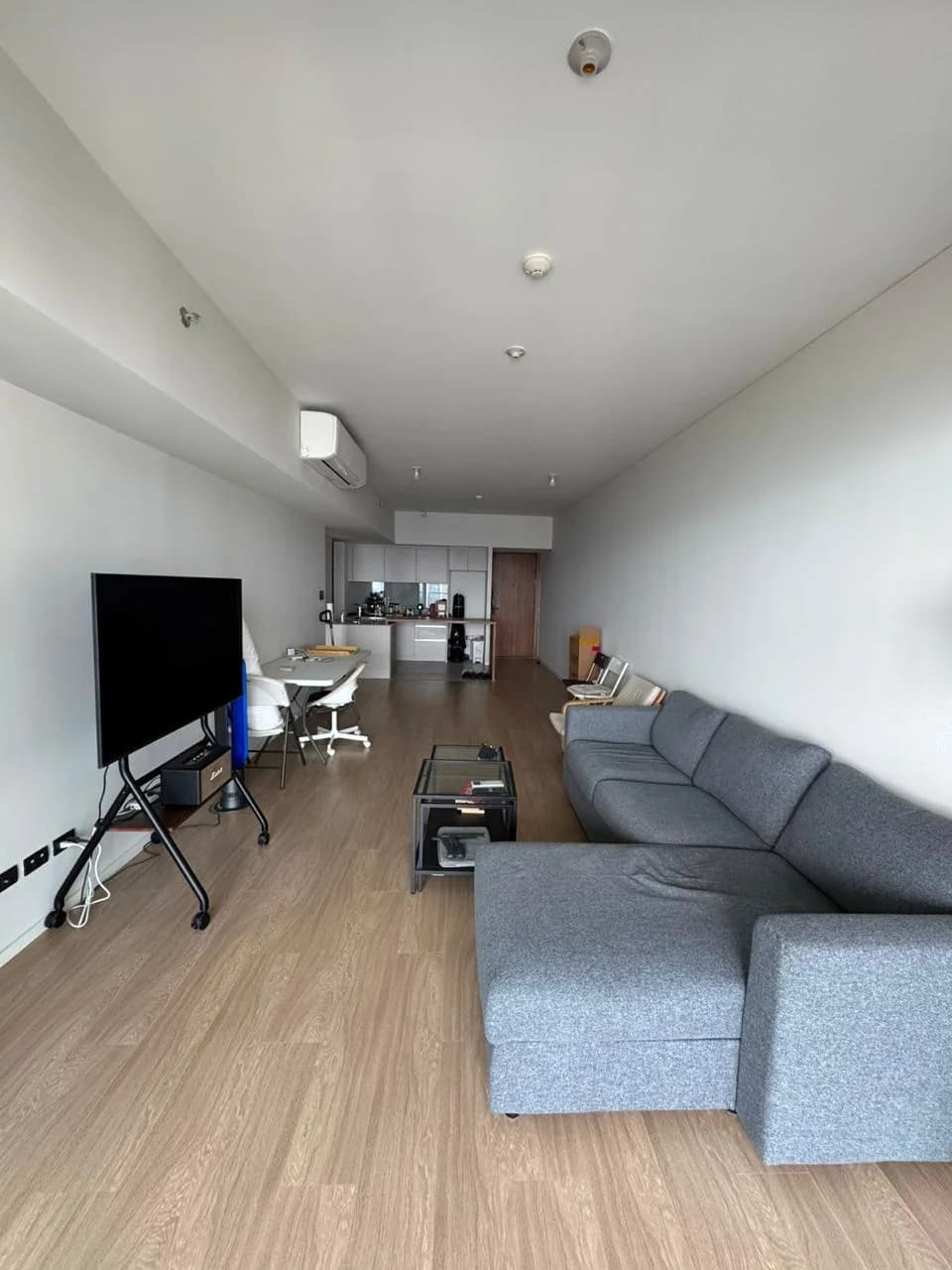 Shang Residences Wack Wack | 3BR 169sqm Condo for Rent in Mandaluyong City