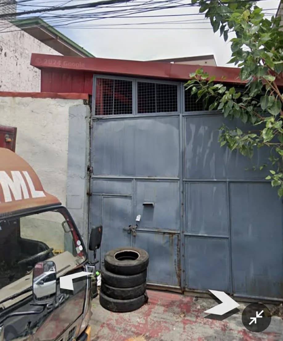 Warehouse In Bangkal Makati | 200sqm Warehouse for Sale in Makati City