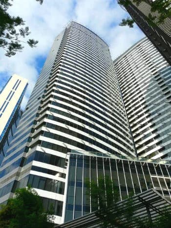 Beaufort | 1BR 55sqm Condo for Sale in Taguig City - Bgc