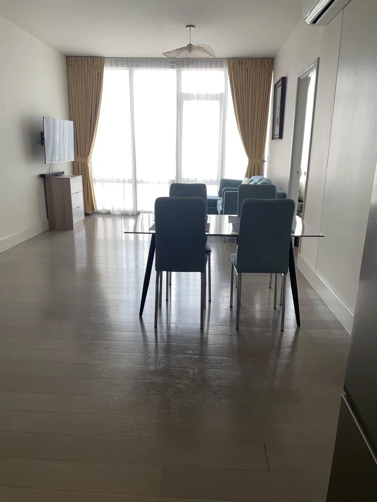 Proscenium At Rockwell | 2BR 90sqm Condo for Rent in Makati City