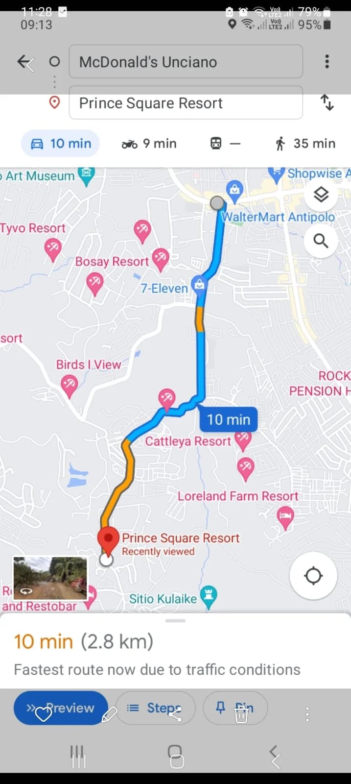 Antipolo Vacant Lot Don Enrique Subdivision | Lot for Sale in Rizal