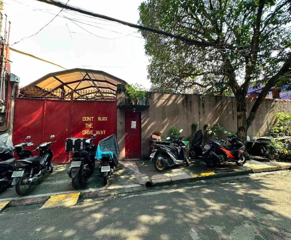 Intramuros Property | Lot for Sale in City Of Manila