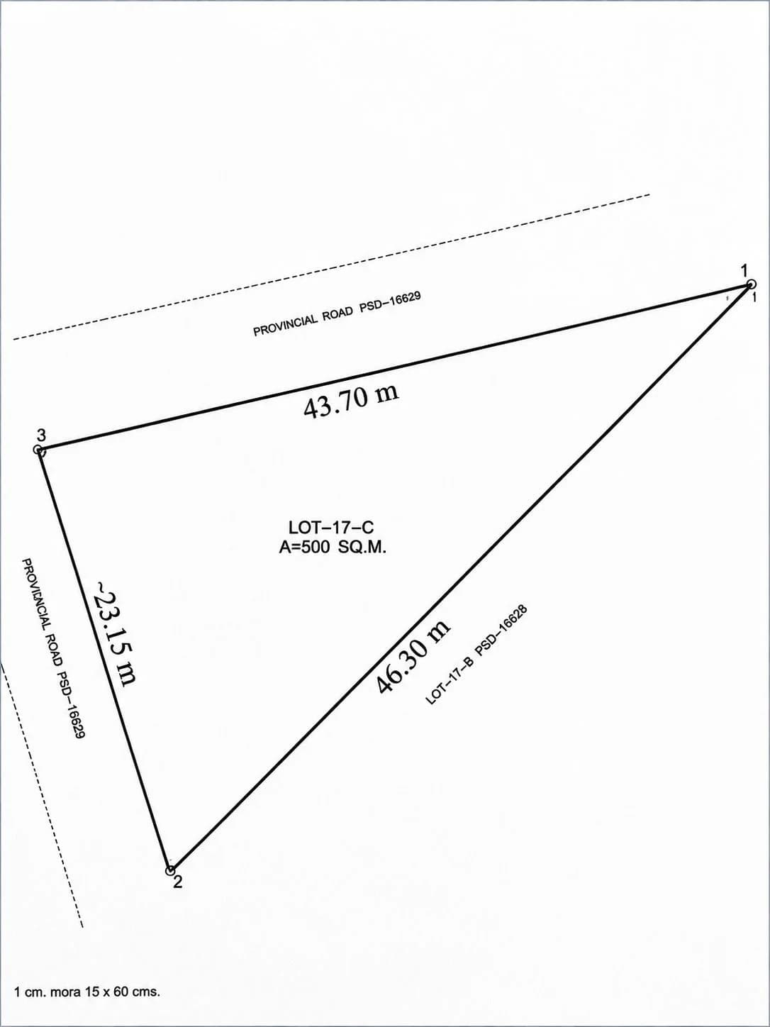 Vacant Commercial Lot | Lot for Rent in Quezon City