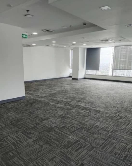 Pbcom Tower | 389sqm Office Space for Rent in Makati City