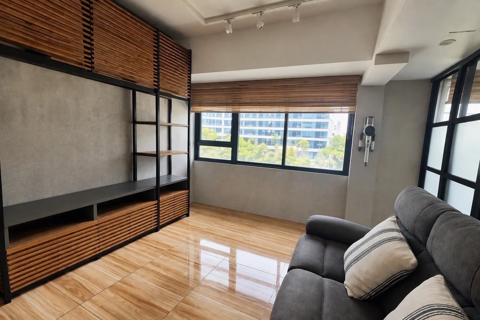 The Rise | 1BR 34sqm Condo for Sale in Makati City