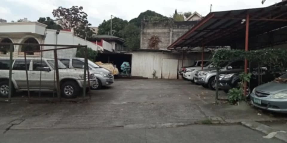 Kapitolyo | Lot for Sale in Pasig City
