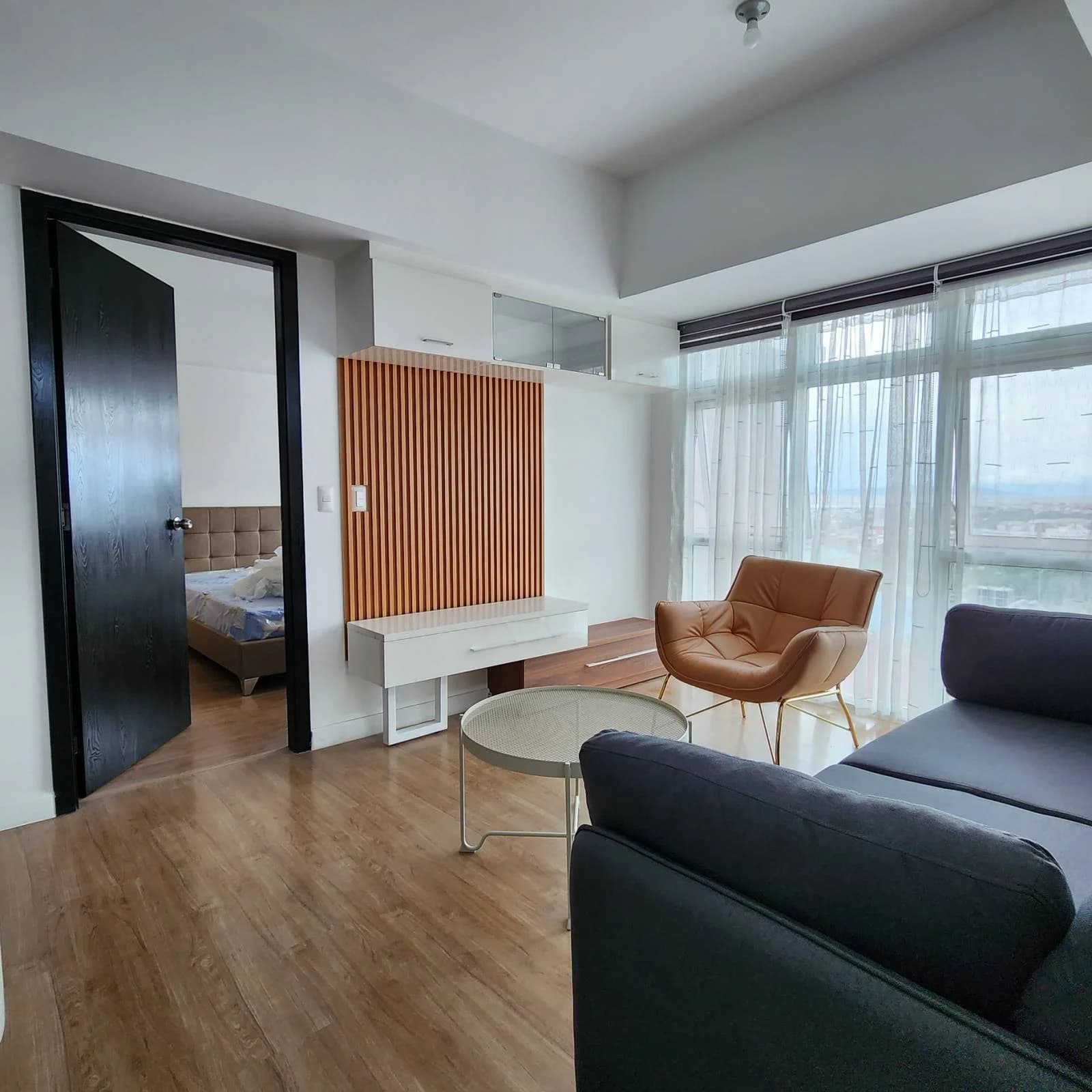 Veranda At Arca South | 52sqm Lot for Sale in Taguig City - Arca South