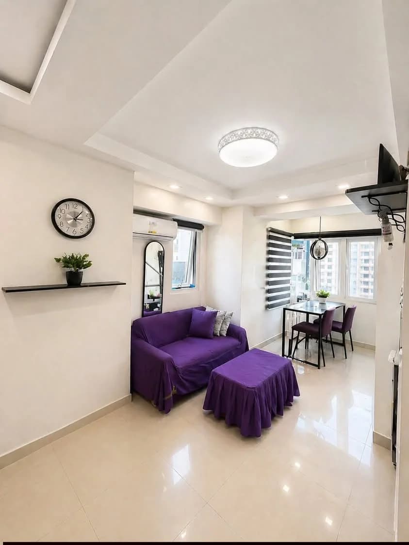 Victoria De Makati | 2BR 47sqm Condo for Sale in Makati City