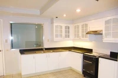 Splendido Gardens Salcedo | 3BR 290sqm Condo for Rent in Makati City - Salcedo Village