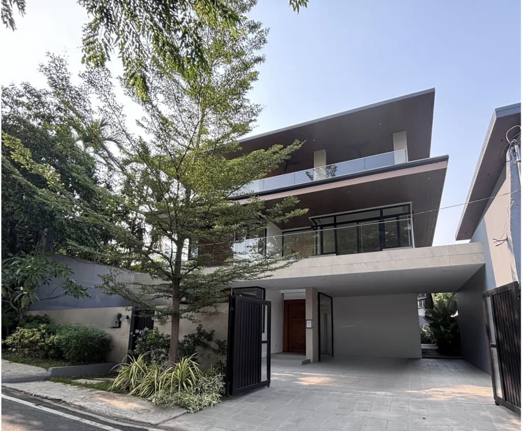 White Plains Subdivision | 7BR 800sqm House & Lot for Sale in Quezon City