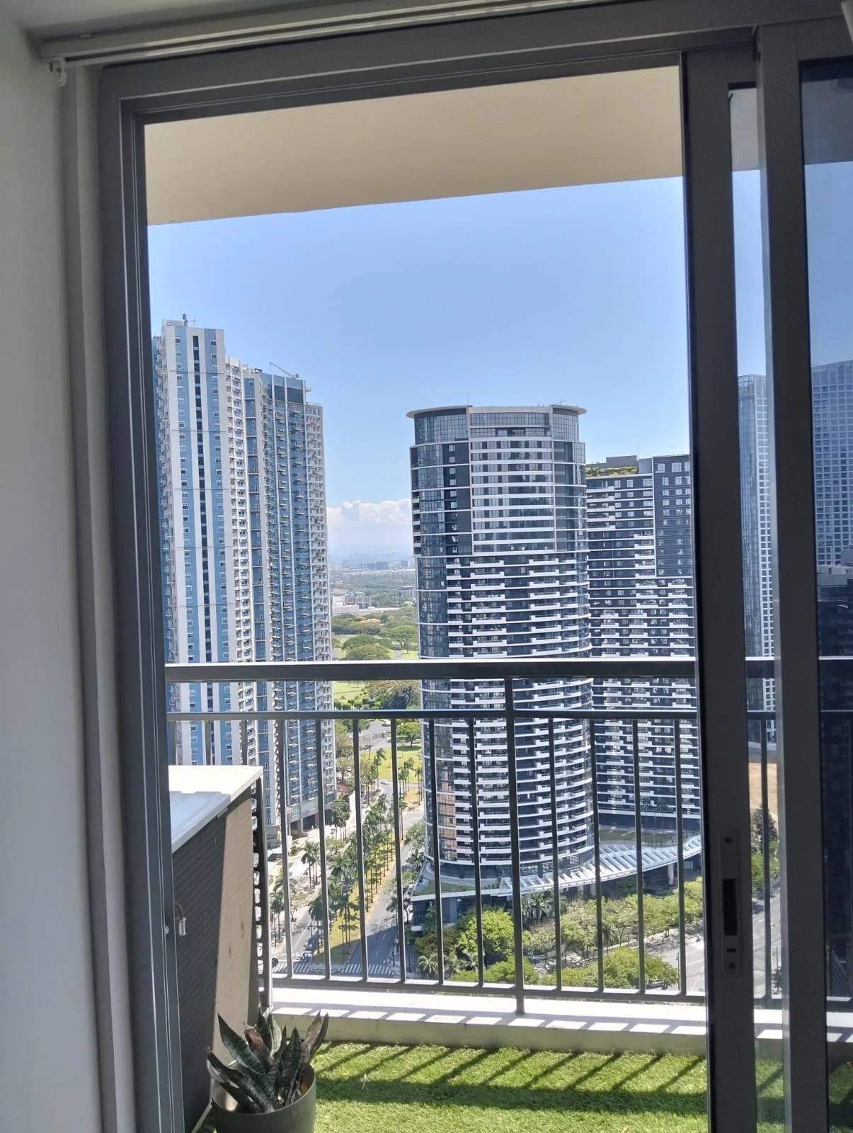 Verve | 3BR 128sqm Condo for Rent in Taguig City - Bgc