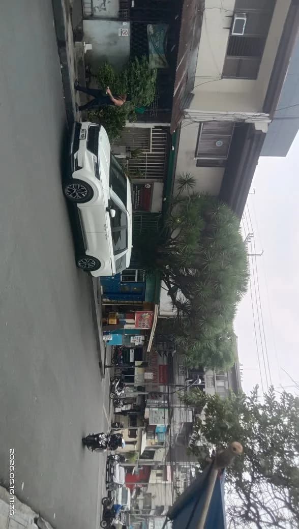 Commercial Makati | Lot for Sale in Makati City