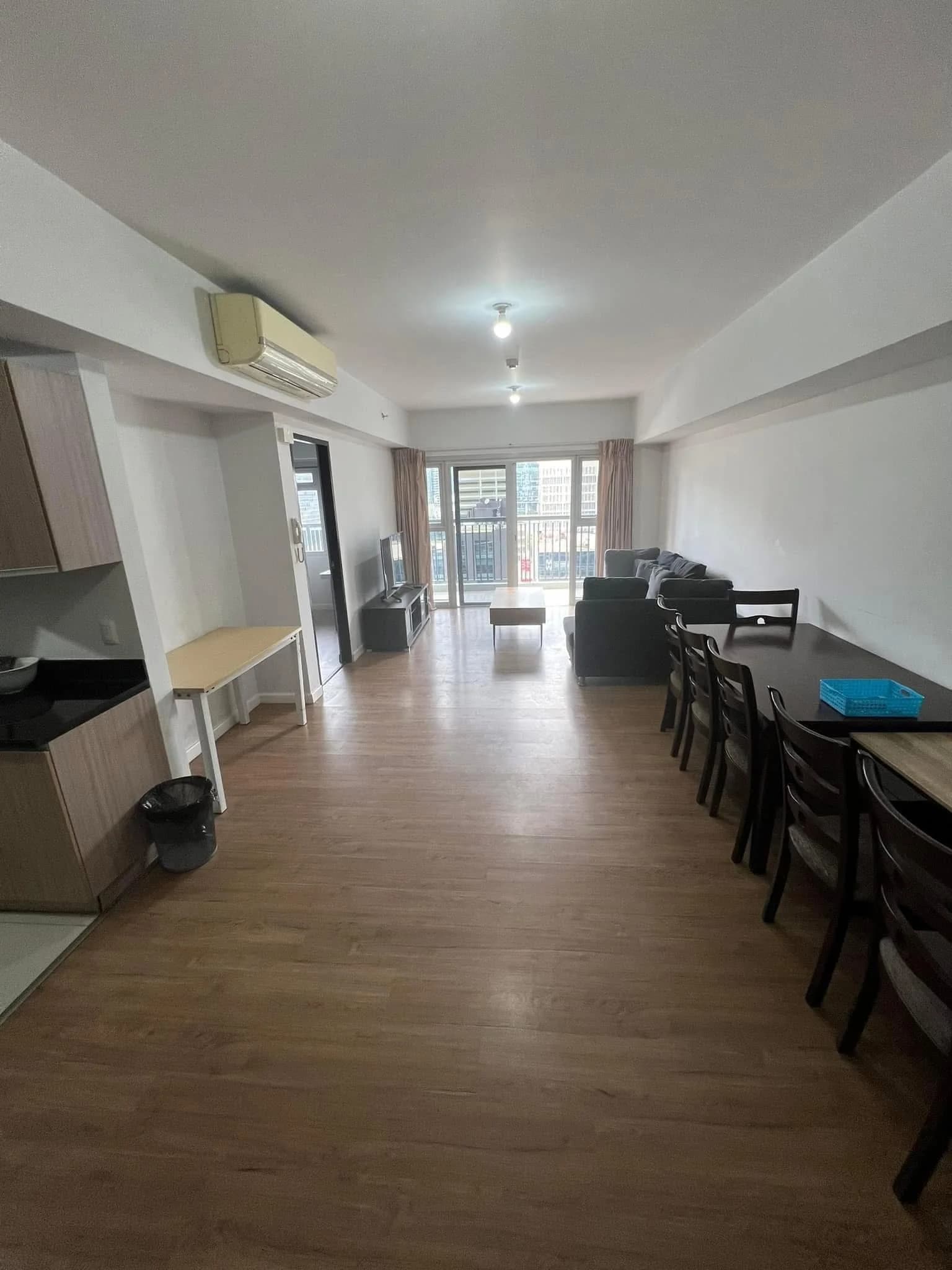 One Maridien | 1BR 70sqm Condo for Sale in Taguig City - Bgc