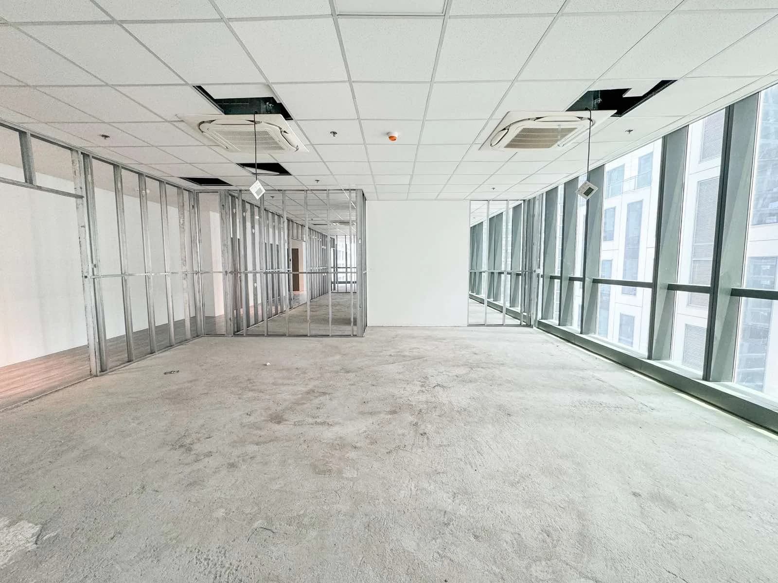 Century Spire Condominium | 54sqm Office Space for Sale in Makati City