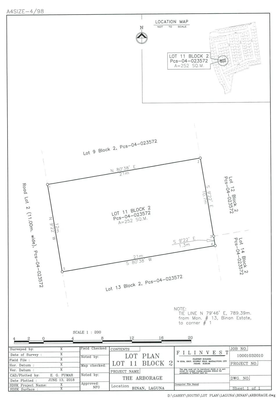 Property main image
