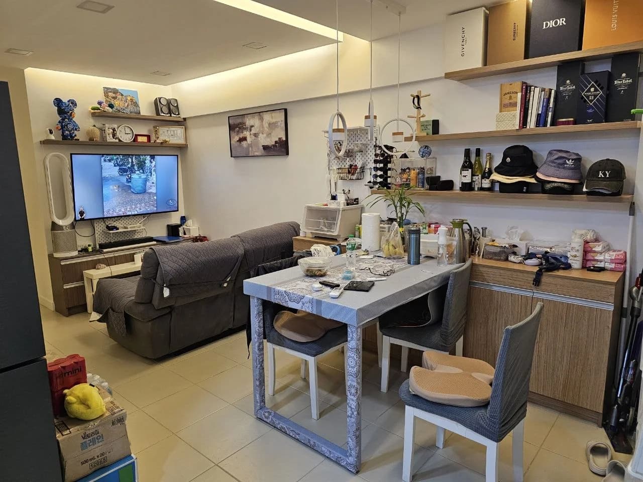 Acacia Estates-ivorywood | 2BR 50sqm Condo for Sale in Taguig City - Acacia