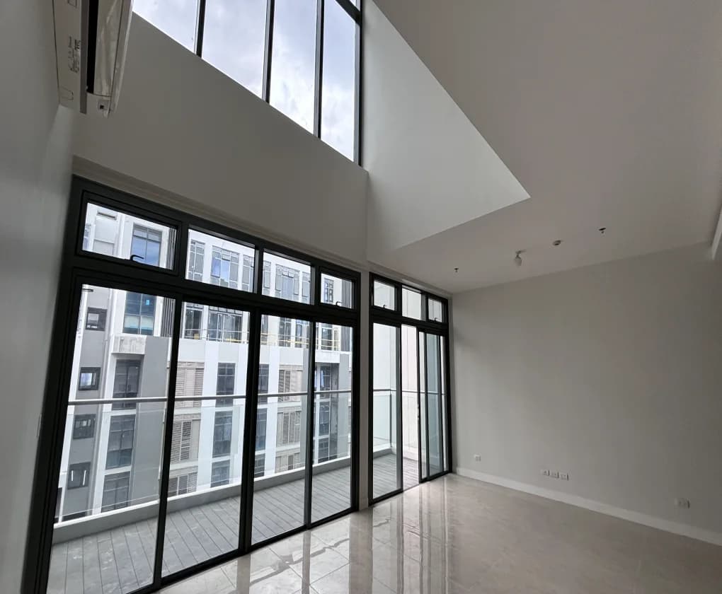 Arbor Lanes | 3BR 174sqm Condo for Sale in Taguig City - Arca South