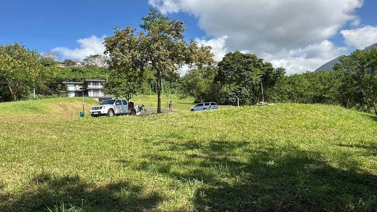 Ayala Greenfields Estate - Calamba Laguna | Lot for Sale in Laguna