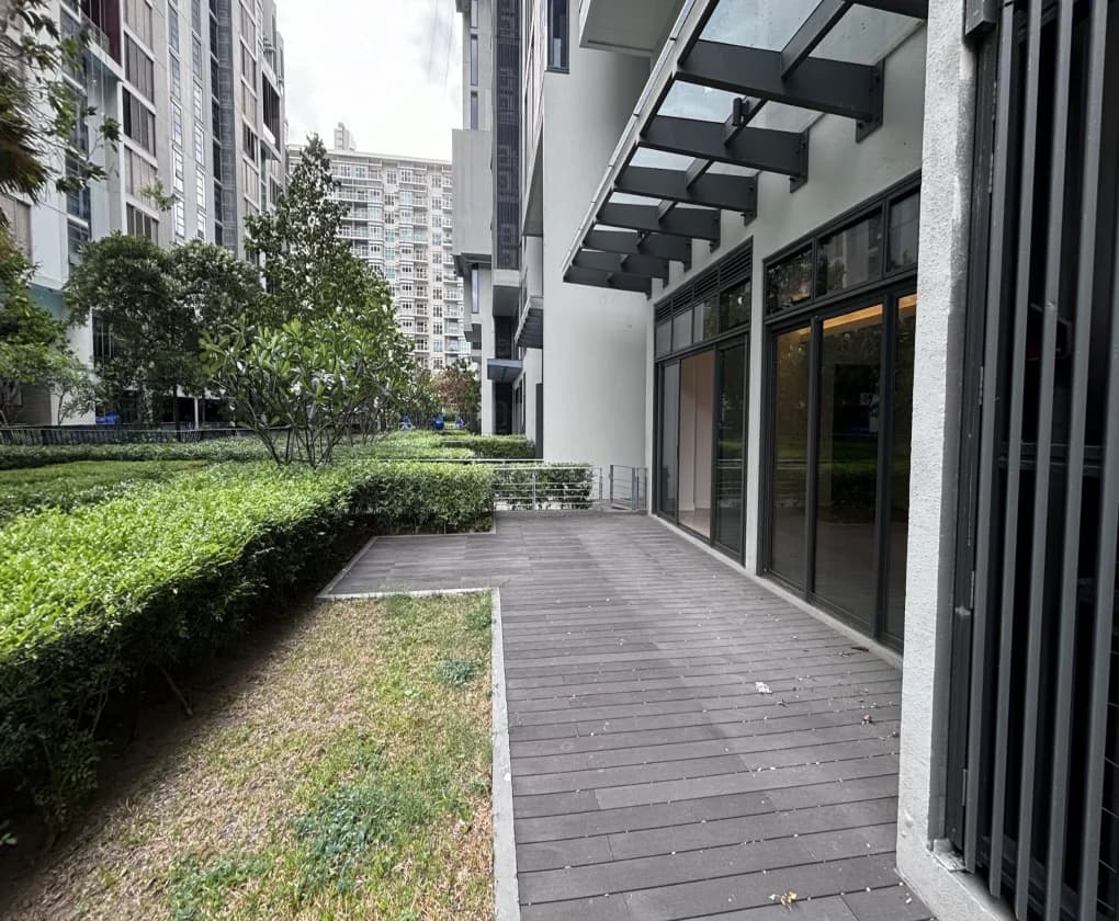 Arbor Lanes | 3BR 181sqm Condo for Sale in Taguig City - Arca South