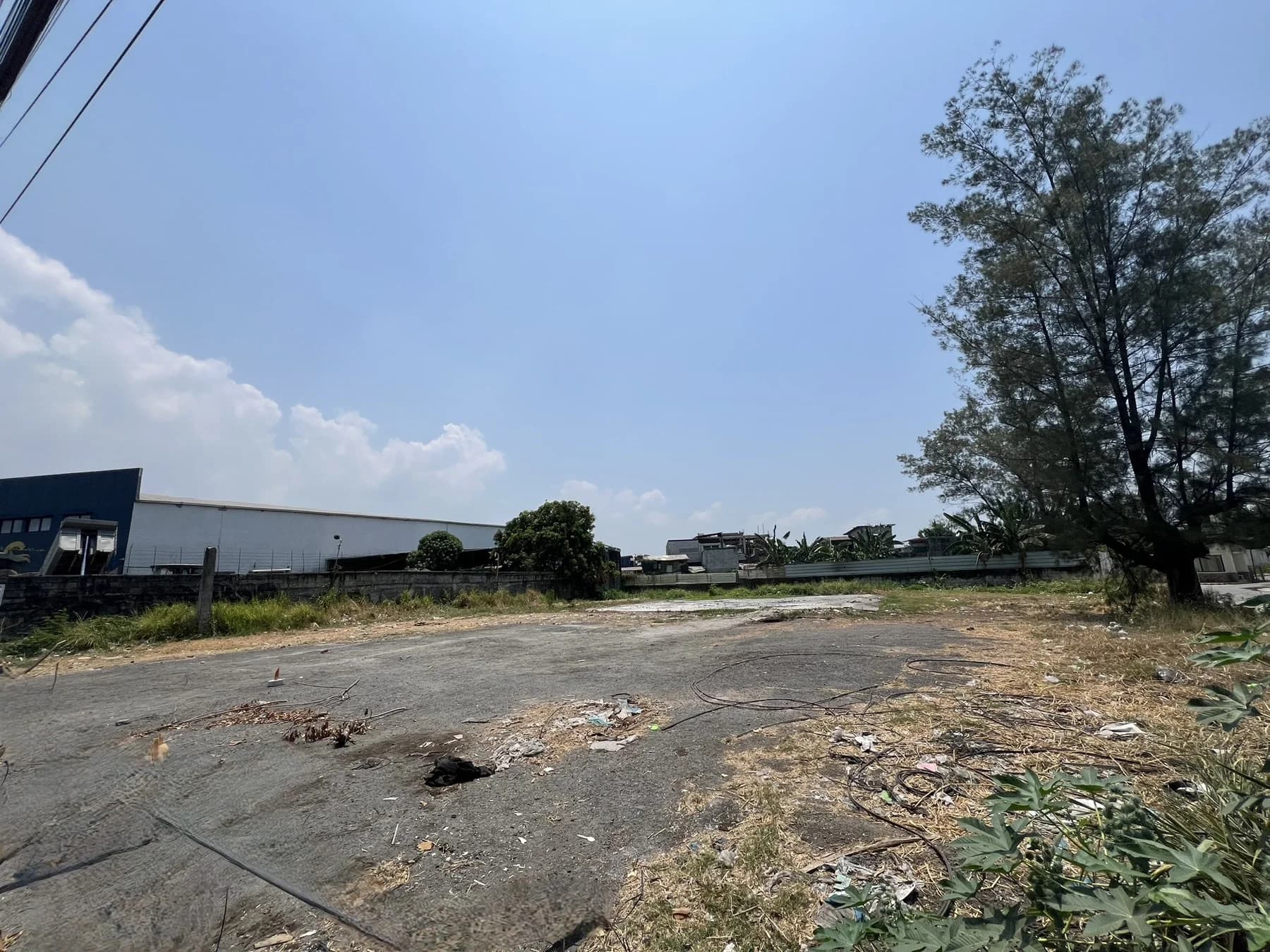 Hwy 2000 Lot | Lot for Rent in Rizal