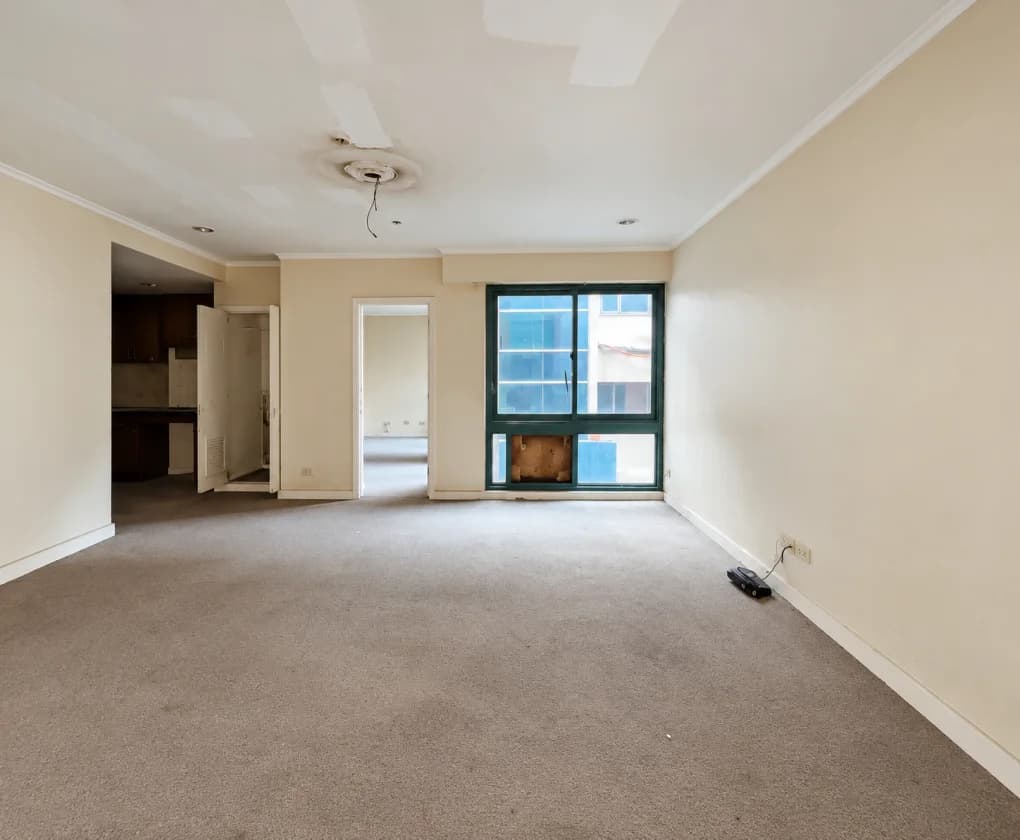West Of Ayala Condominium | 3BR 118sqm Condo for Sale in Makati City