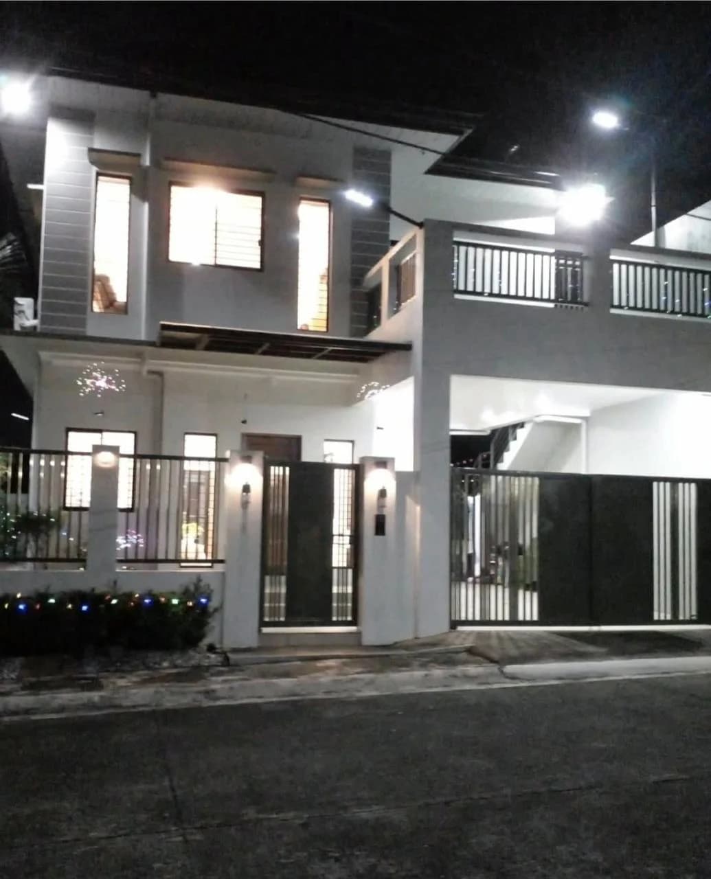 Bentley Park Subdivision - Antipolo City | 5BR 280sqm House & Lot for Sale in Rizal