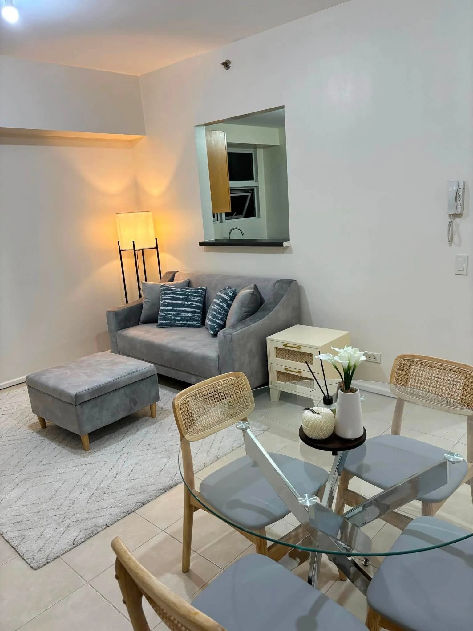 Two Serendra | 1BR 65sqm Condo for Sale in Taguig City - Bgc
