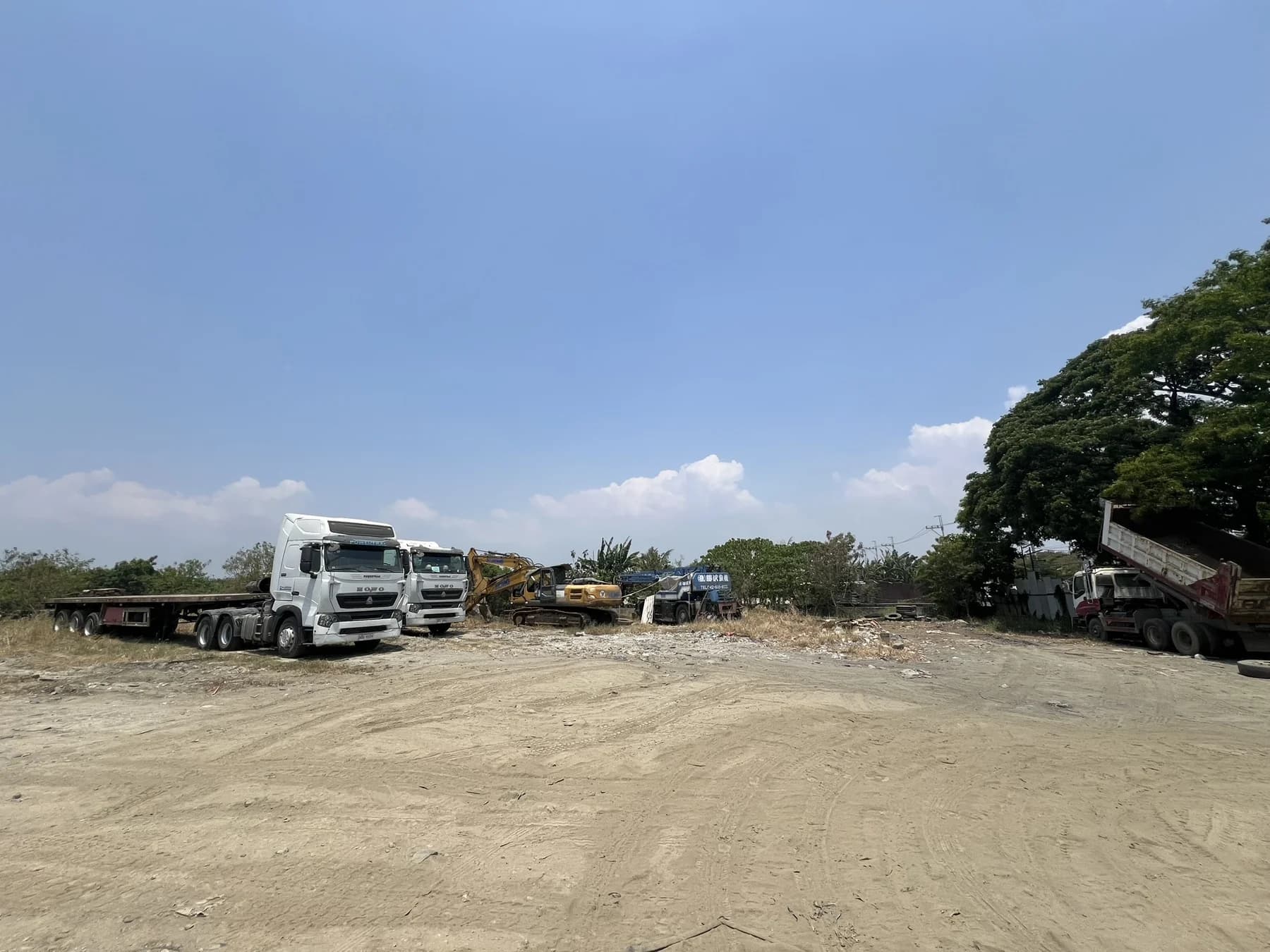 Angono Coastal Rd Lot | Lot for Rent in Rizal