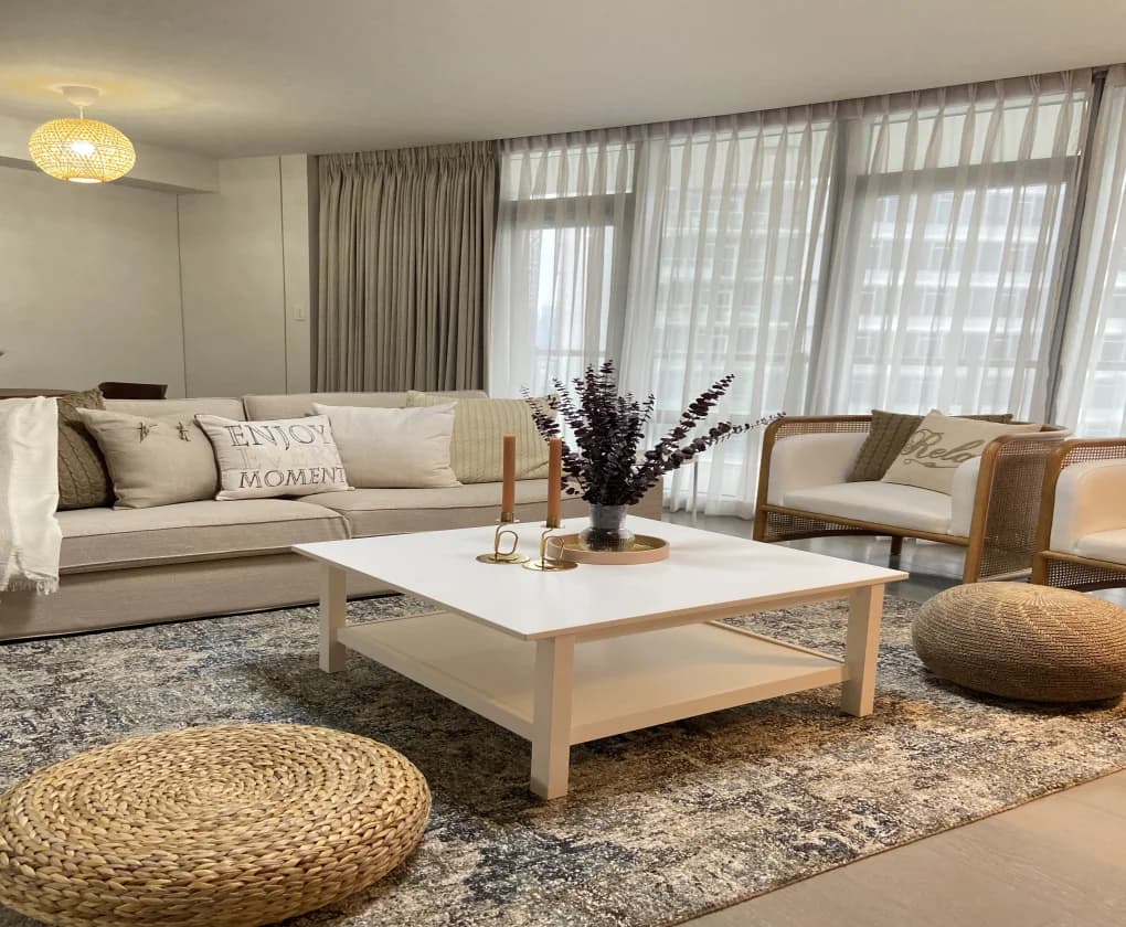 Proscenium | 3BR Condo for Rent in Makati City - Rockwell