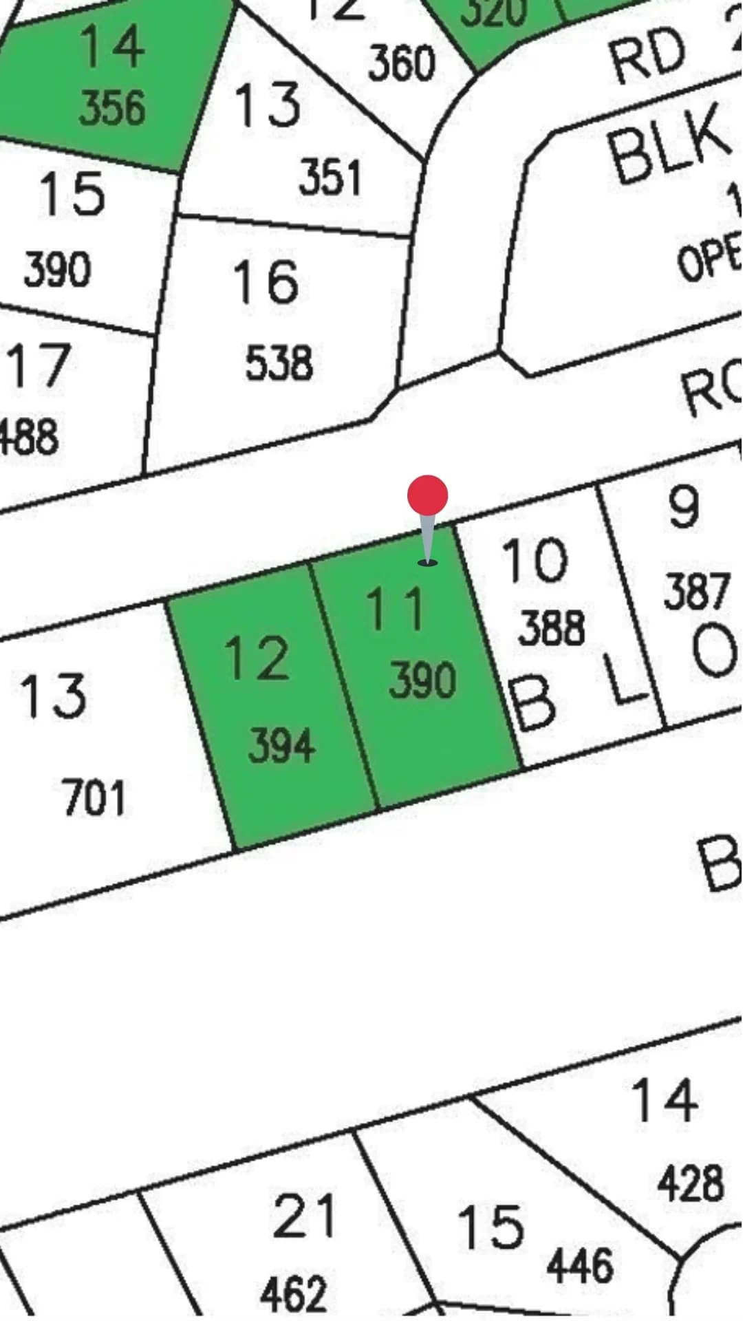Manila Southwoods | Lot for Sale in Cavite