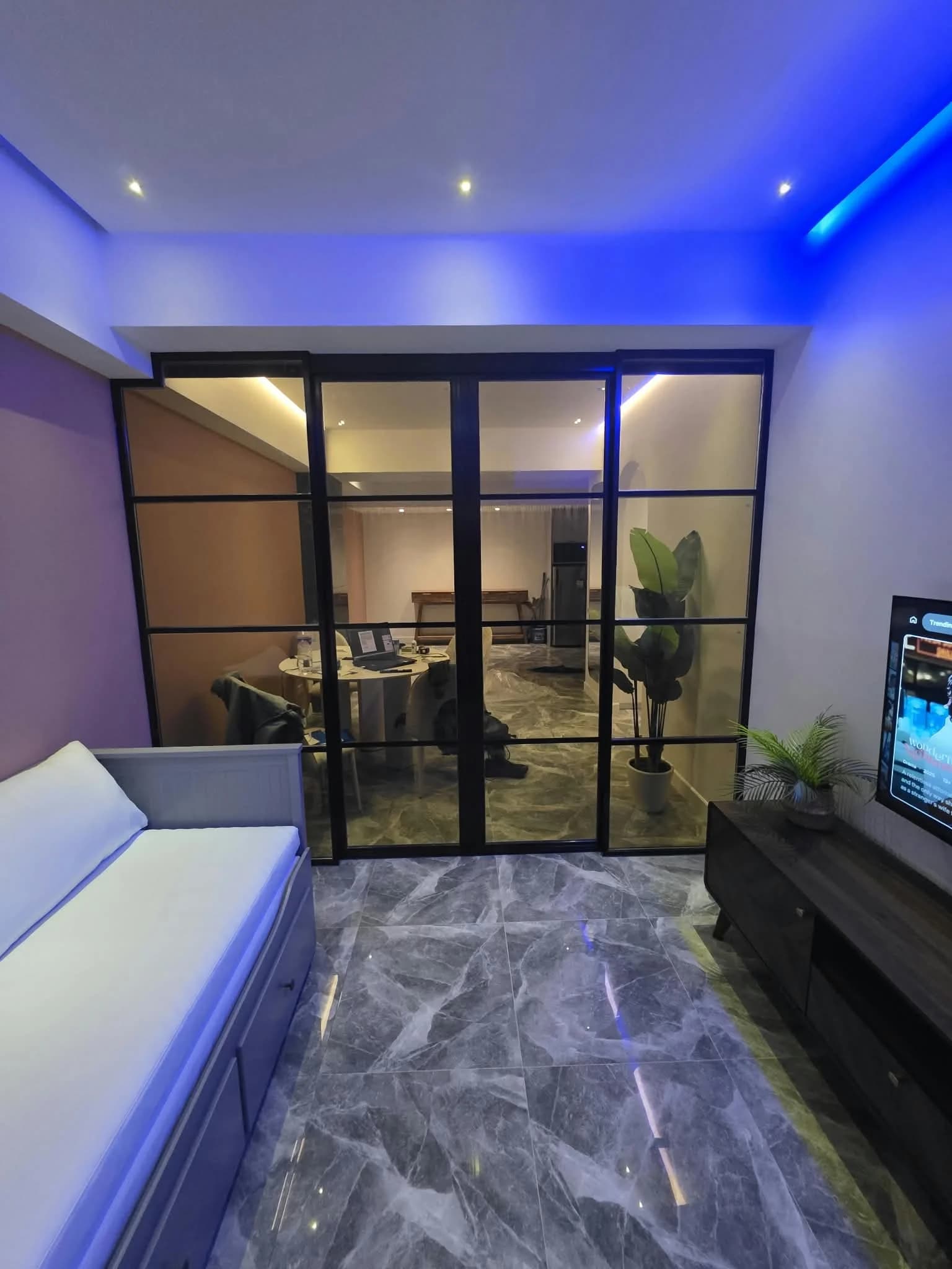 Forbeswood Heights | 1BR 59sqm Condo for Sale in Taguig City - Bgc