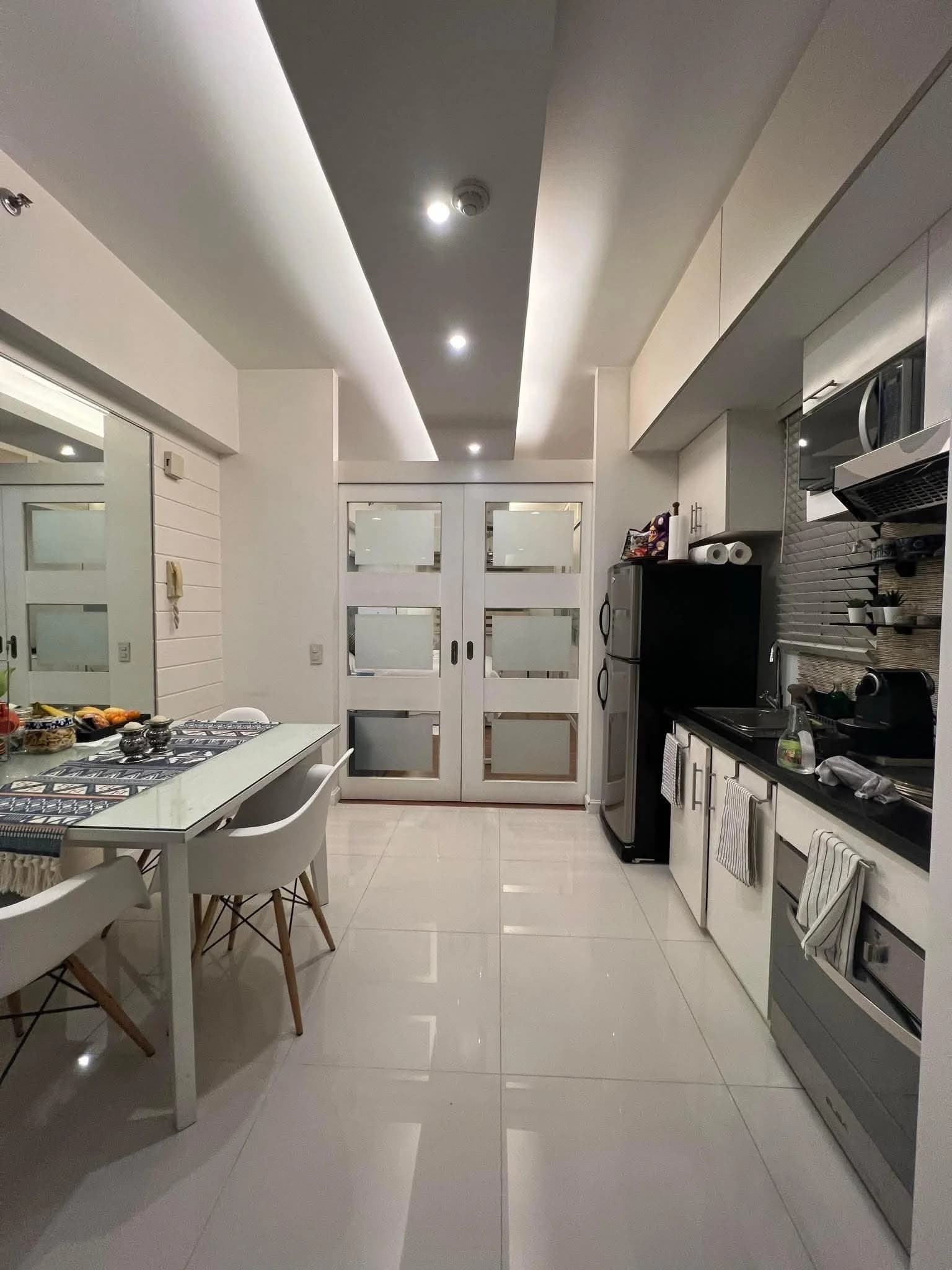 The Columns Legazpi Village | 1BR 42sqm Condo for Sale in Makati City