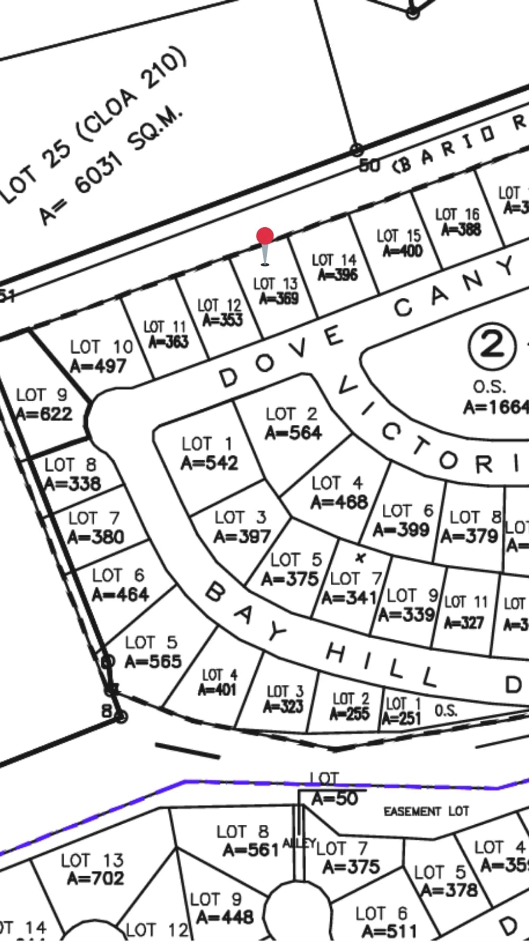 Manila Southwoods | Lot for Sale in Cavite