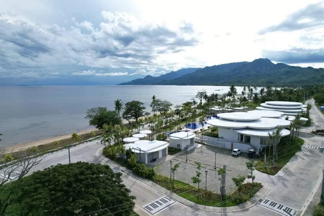 Playa Laiya | Lot for Sale in Batangas