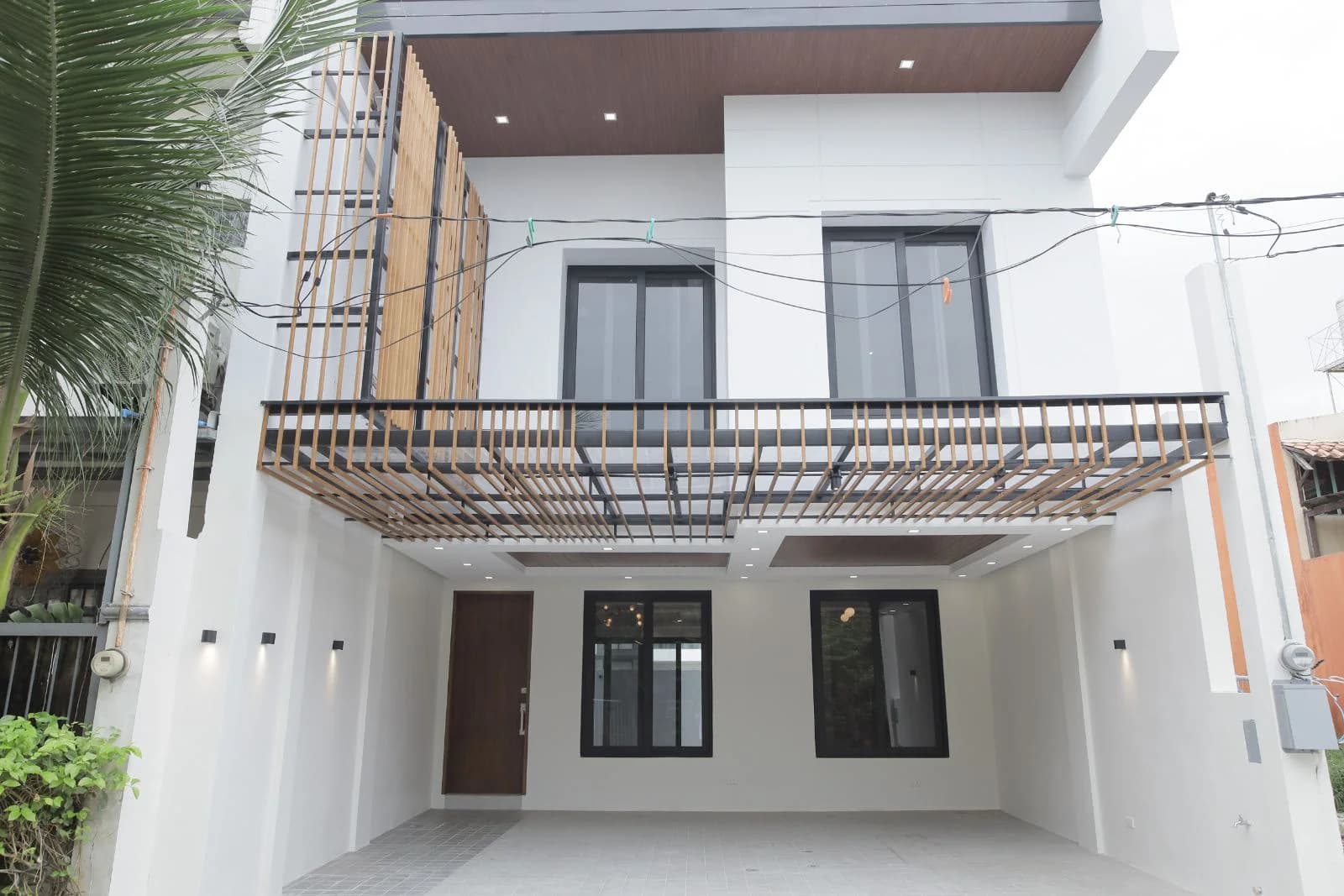 Villas On The Green | 4BR 270sqm House & Lot for Sale in Parañaque City