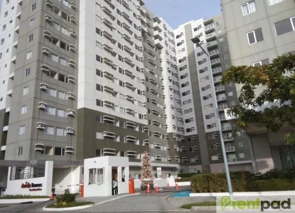 Avida One Union Place | 1BR 42sqm Condo for Sale in Taguig City - Arca South