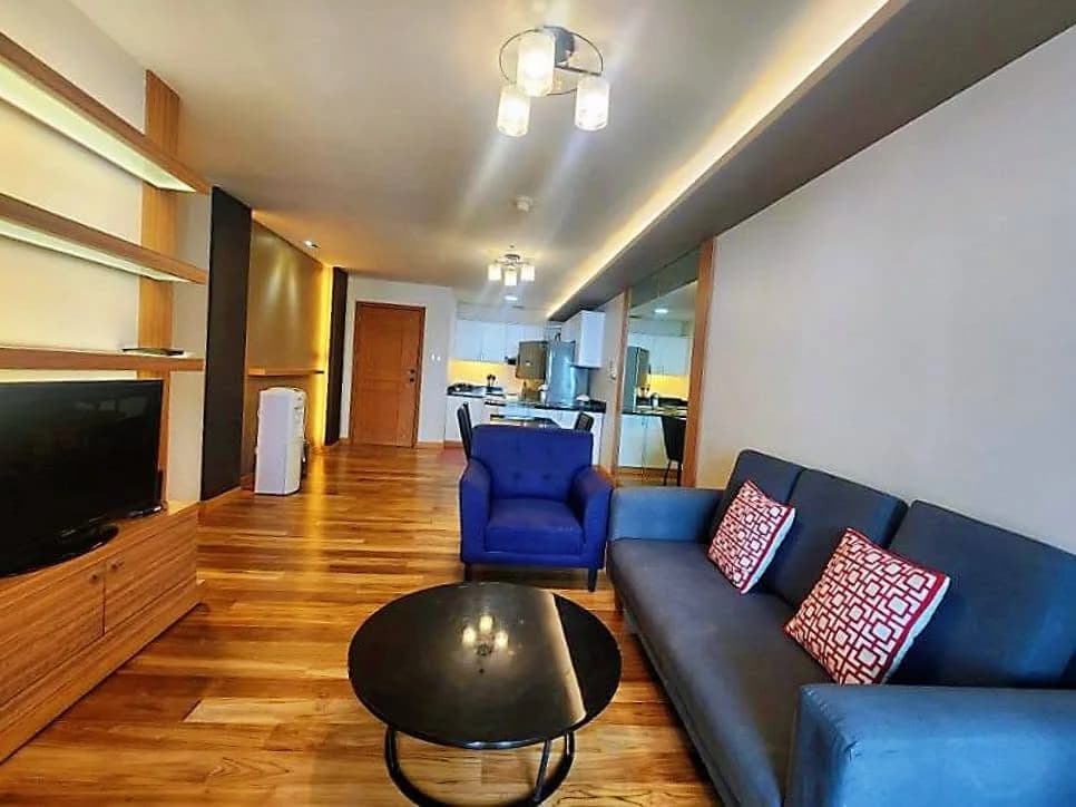 Antel Platinum Tower | 1BR 62sqm Condo for Sale in Makati City