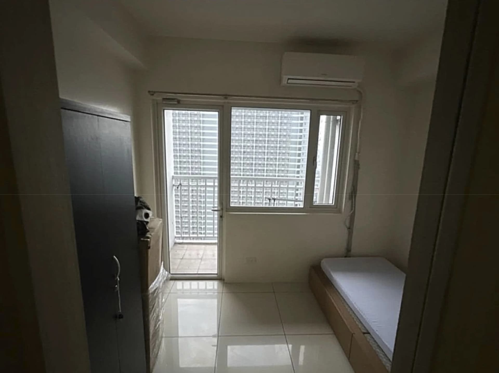 Smdc Breeze Residences | 1BR 27sqm Condo for Sale in Pasay City