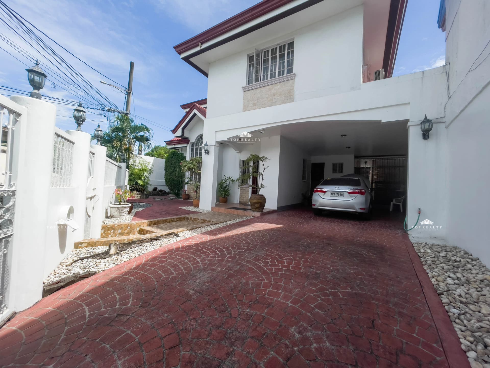 South Green Park Village | 4BR 305sqm House & Lot for Sale in Parañaque City
