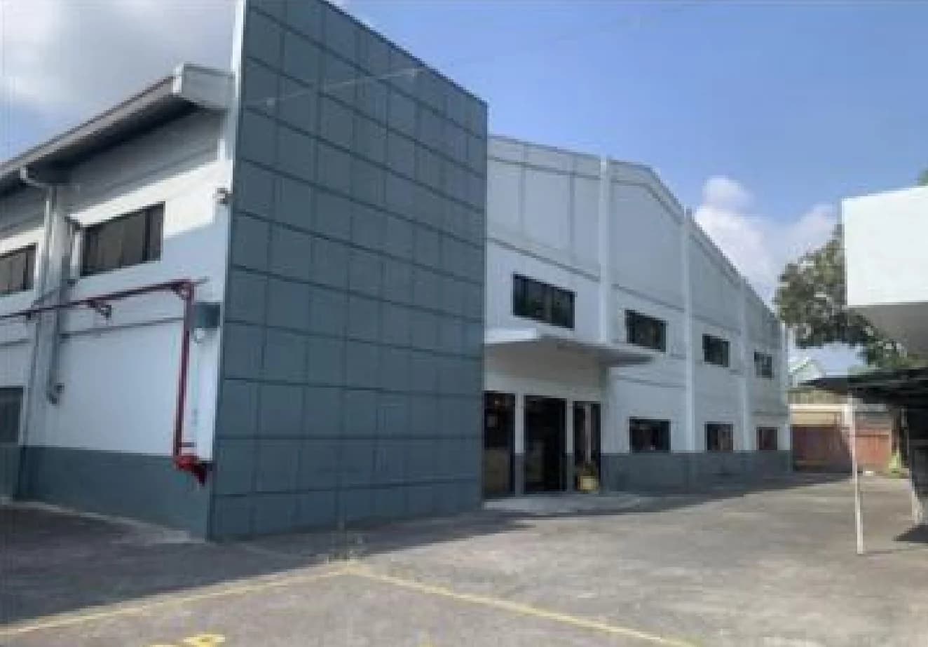 Panorama Warehouse | 3329sqm Commercial Space for Rent in Cavite