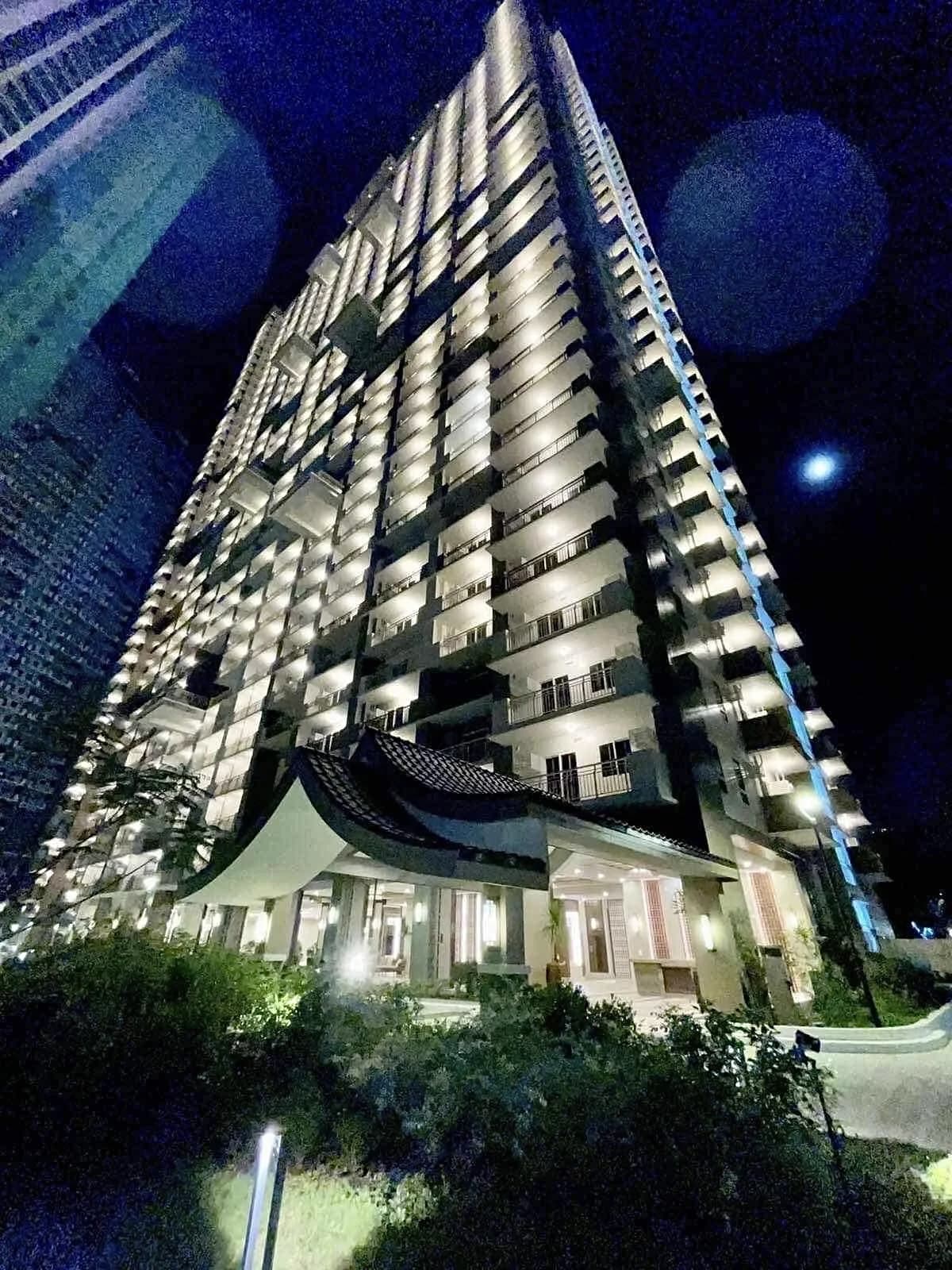Kai Garden Residences | 2BR 56sqm Condo for Sale in Mandaluyong City