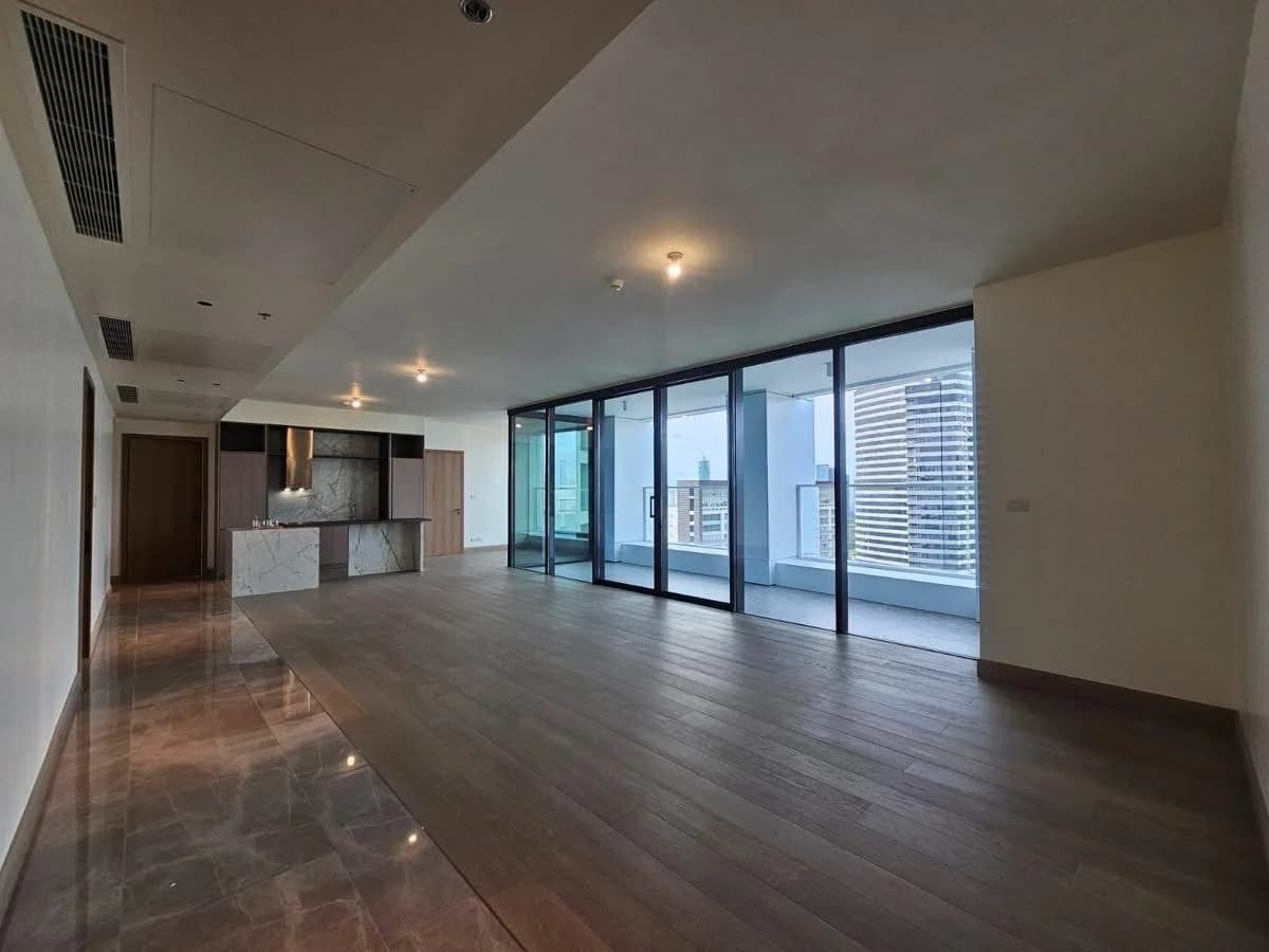 Aurelia Residences | 3BR 338sqm Condo for Sale in Taguig City - Bgc